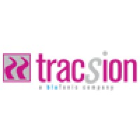 tracsion, Inc. Logo