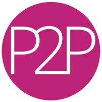 Planned 2 Perfection | Corporate & Private Events Logo