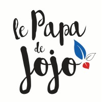 Le Papa de Jojo Logo
