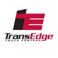 TransEdge Truck Centers Logo