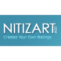 Nitizart Logo