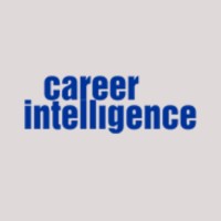 career intelligence Resume Writing and Personal Branding Logo