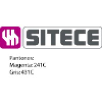 SITECE SA Logo