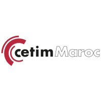 CETIM Maroc Développement Logo