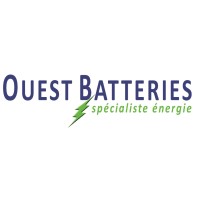 Ouest Batteries Logo