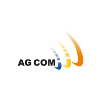 AG-COM Logo
