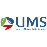 UMS AUFILDUBAIN TOULOUSE Logo