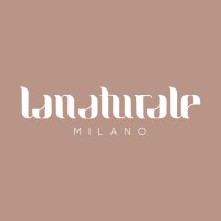 LaNaturale Milano Logo