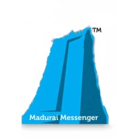 Madurai Messenger Logo