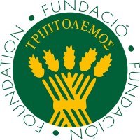 Fundación Triptolemos Logo