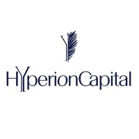 Hyperion Capital - Cabinet de Gestion de Patrimoine Logo