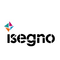 isegno Logo