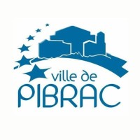 Ville de Pibrac Logo