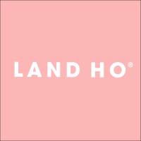 Land Ho Logo