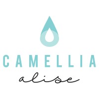 Camellia Alise, LLC Logo