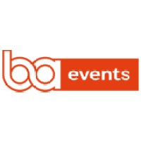 BA Events Logo