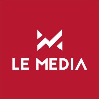 Le Media Logo
