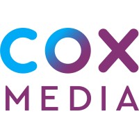Cox Media Logo