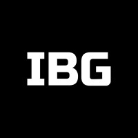 IBG Illice Brands Group Logo