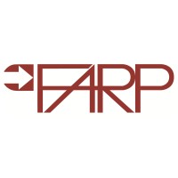 FARP Elettronica Srl Logo