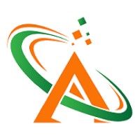 ALEGRIA • Externalisation RH & Recrutement • Logo