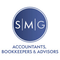 SMG Logo