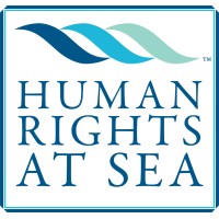 Human Rights at Sea (HRAS) Logo