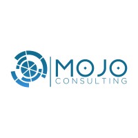 MoJo Consulting LLC Logo