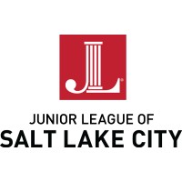 Junior League of Salt Lake City Logo