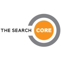 The Search Core Logo