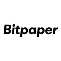 Bitpaper Logo