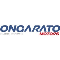 ONGARATO MOTORS S.R.L. Logo