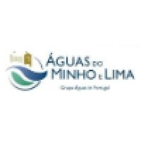 Águas do Minho e Lima Logo