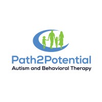 Path 2 Potential Logo