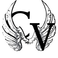 Creative Vixstory Logo