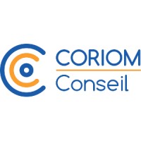 CORIOM Conseil Logo