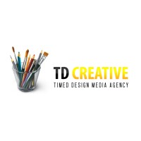 TD Creative Logo