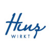 Hinz.Wirkt! Logo
