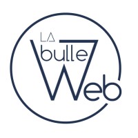 La Bulle Web Logo