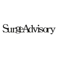 SurgeAdvisory Logo