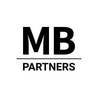 MB Partners Logo