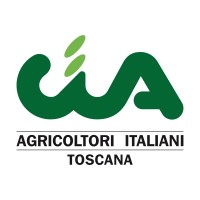 Cia Agricoltori Italiani Toscana Logo