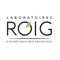 Laboratoires Roig - Centella, Hydraflore & Sérénibio Logo