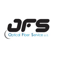 OFS srl Logo