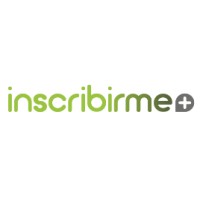 Inscribirme.com Logo