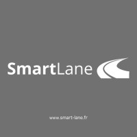SmartLane Logo