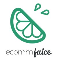 Ecommjuice.com Logo