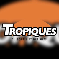 Tropiques Fm Logo