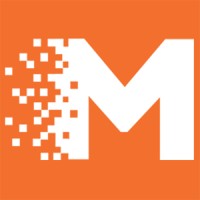MENA Digital Agency - Agence digitale Logo