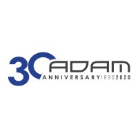 Adam SRL - Medical Division Logo
